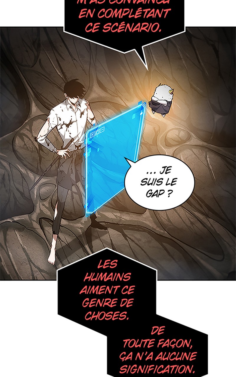  Lecteur Omniscient - Chapitre 16 - 66