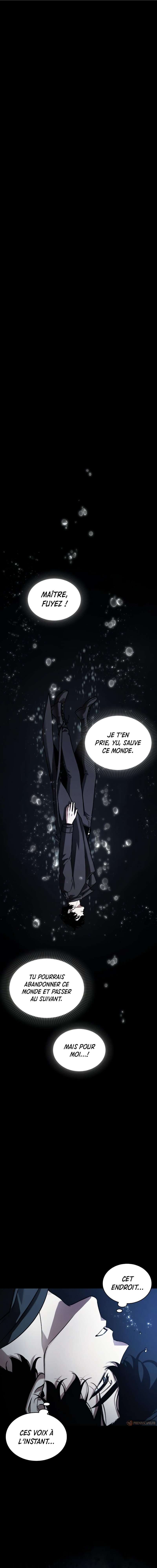  Lecteur Omniscient - Chapitre 163 - 9