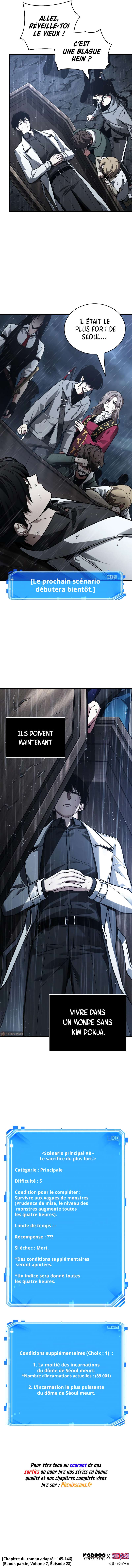  Lecteur Omniscient - Chapitre 164 - 15