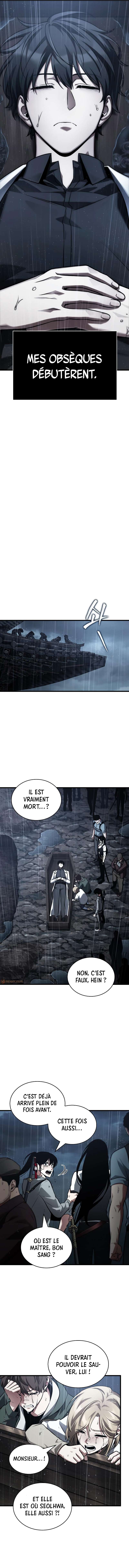  Lecteur Omniscient - Chapitre 164 - 14