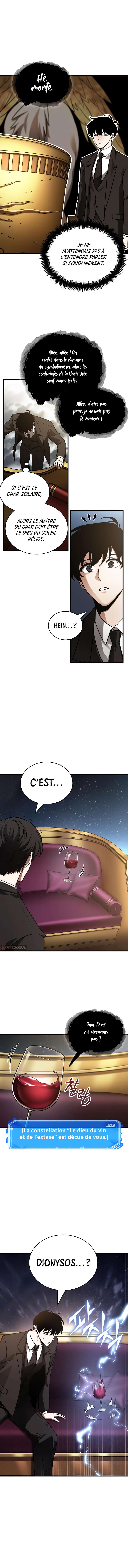  Lecteur Omniscient - Chapitre 166 - 2