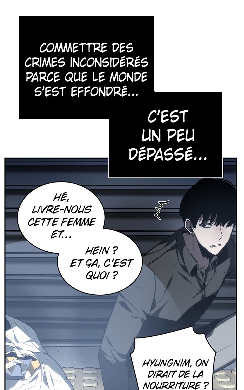  Lecteur Omniscient - Chapitre 17 - 57