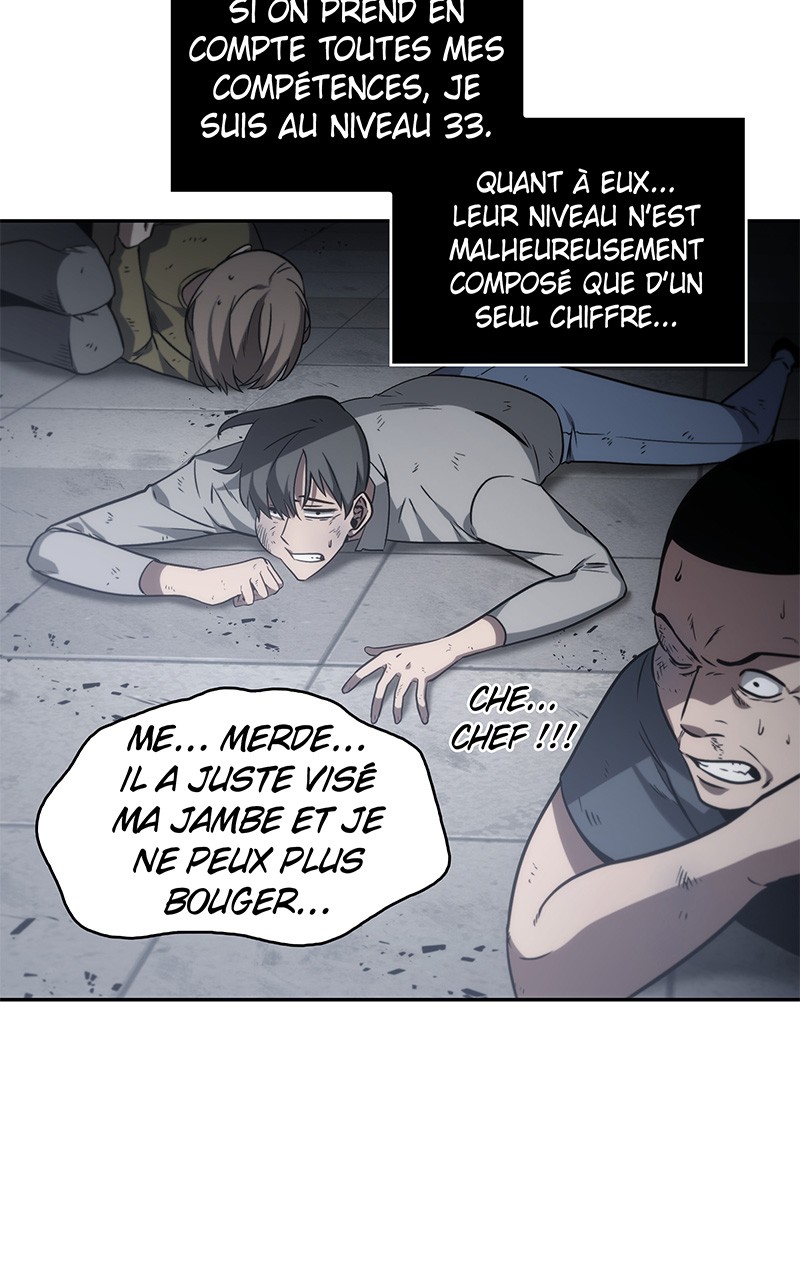  Lecteur Omniscient - Chapitre 17 - 73