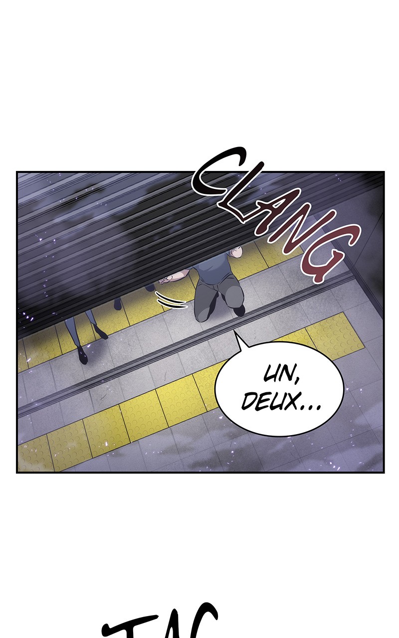  Lecteur Omniscient - Chapitre 17 - 29