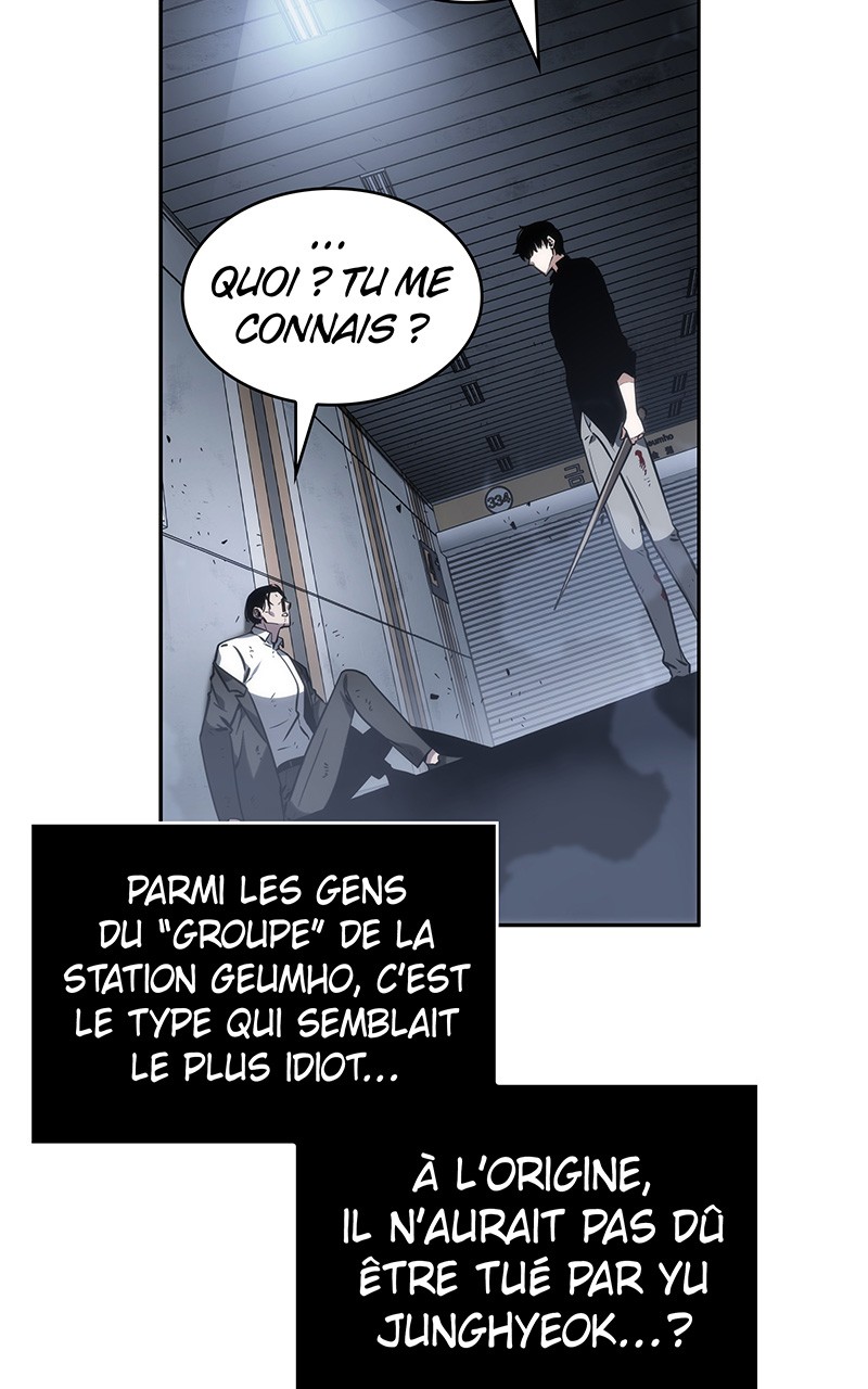  Lecteur Omniscient - Chapitre 17 - 78