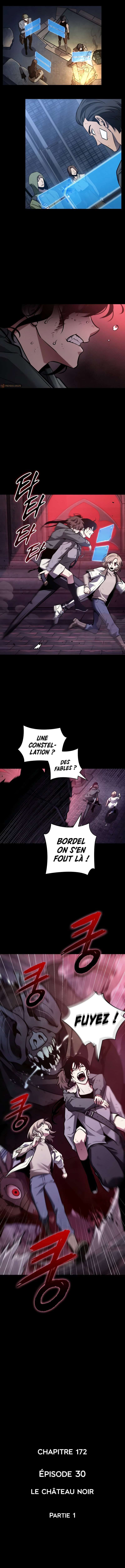  Lecteur Omniscient - Chapitre 172 - 12