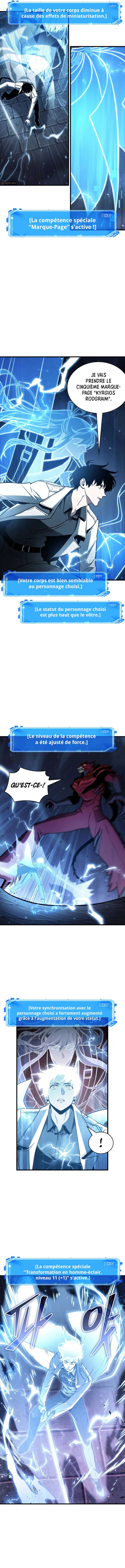  Lecteur Omniscient - Chapitre 177 - 18