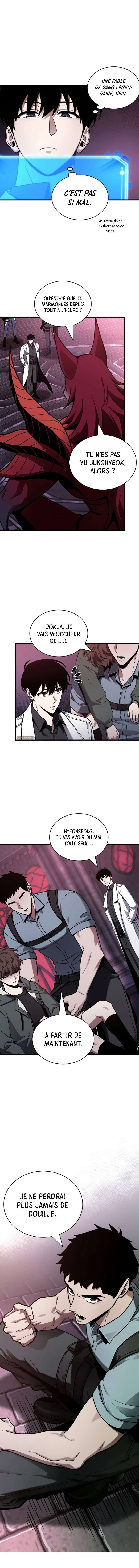  Lecteur Omniscient - Chapitre 177 - 4