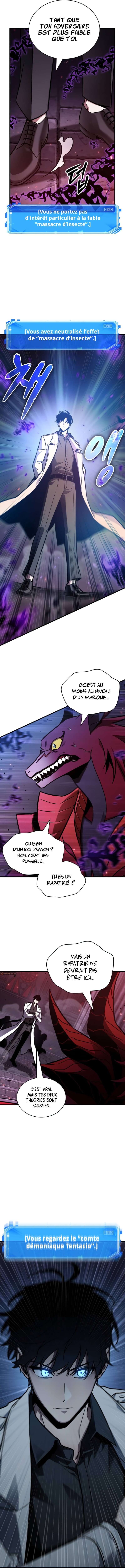  Lecteur Omniscient - Chapitre 177 - 14