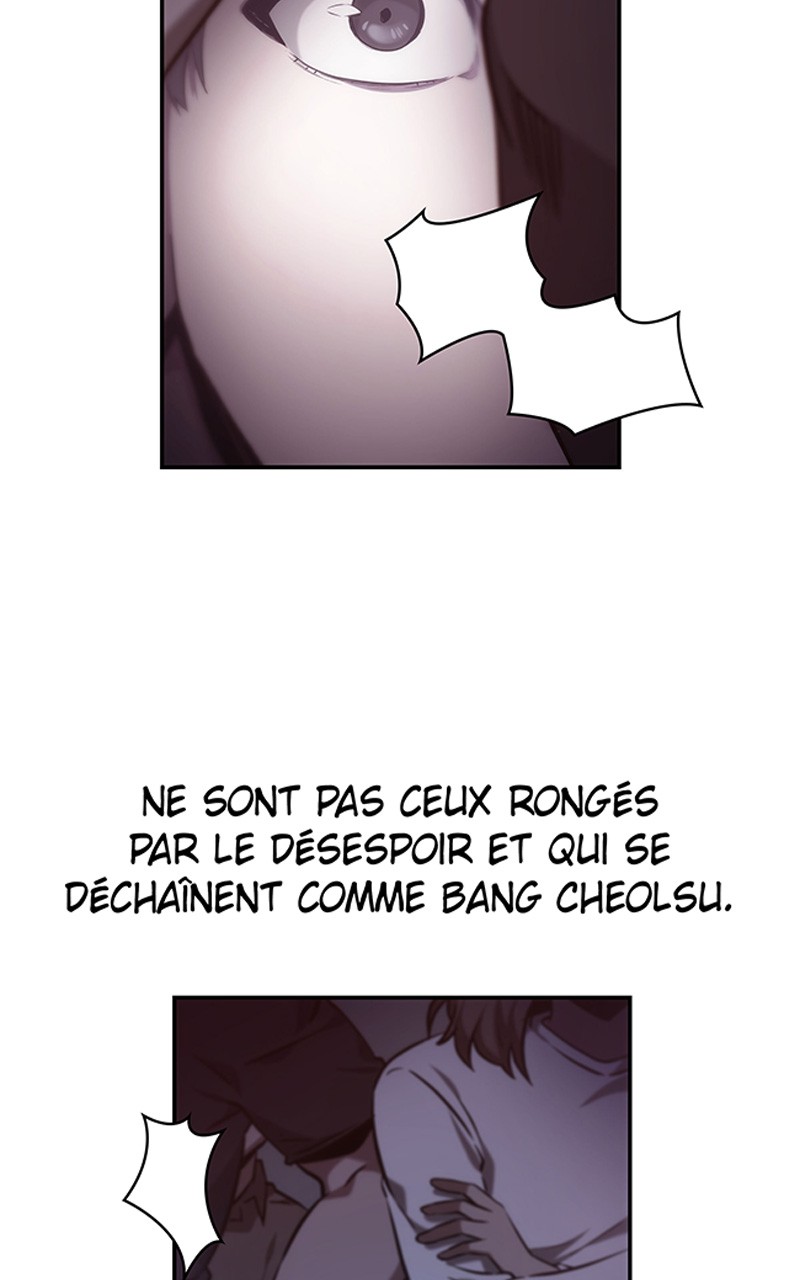  Lecteur Omniscient - Chapitre 18 - 84