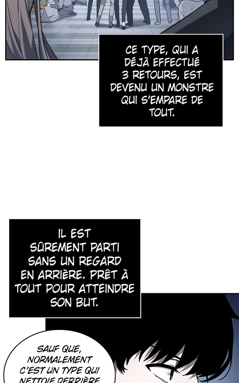  Lecteur Omniscient - Chapitre 18 - 19