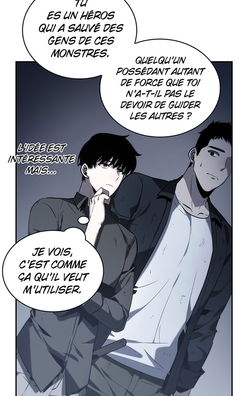  Lecteur Omniscient - Chapitre 18 - 69