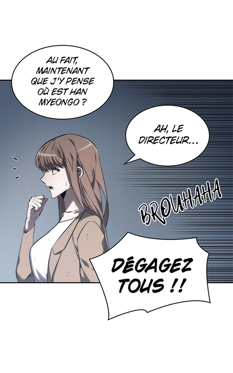  Lecteur Omniscient - Chapitre 18 - 21