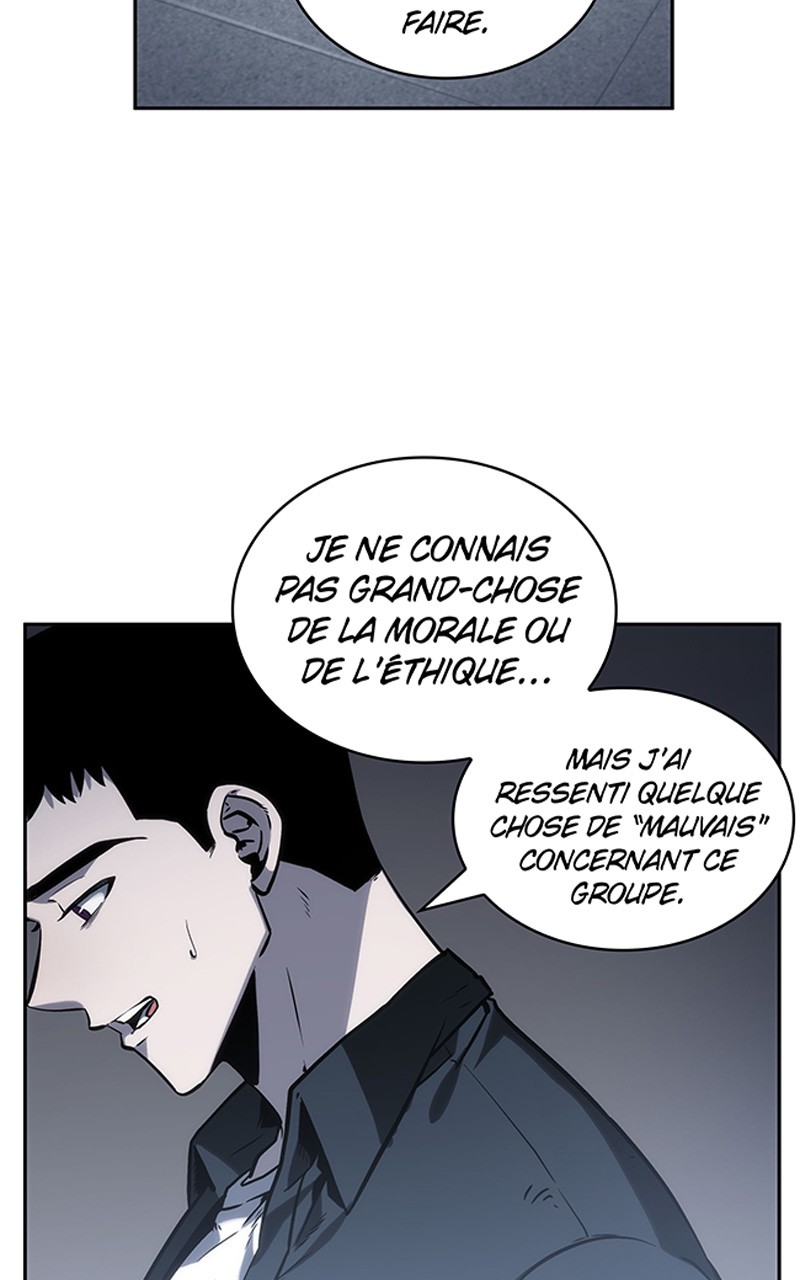  Lecteur Omniscient - Chapitre 18 - 57