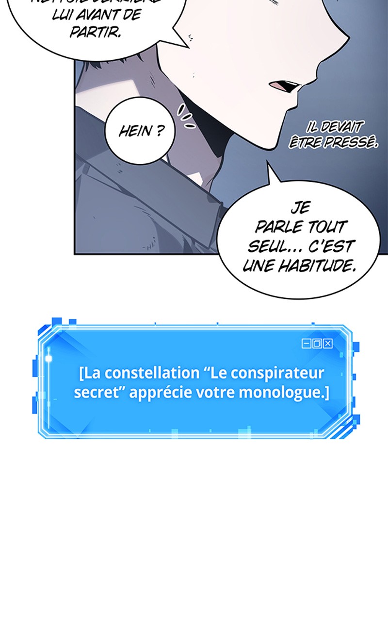  Lecteur Omniscient - Chapitre 18 - 20