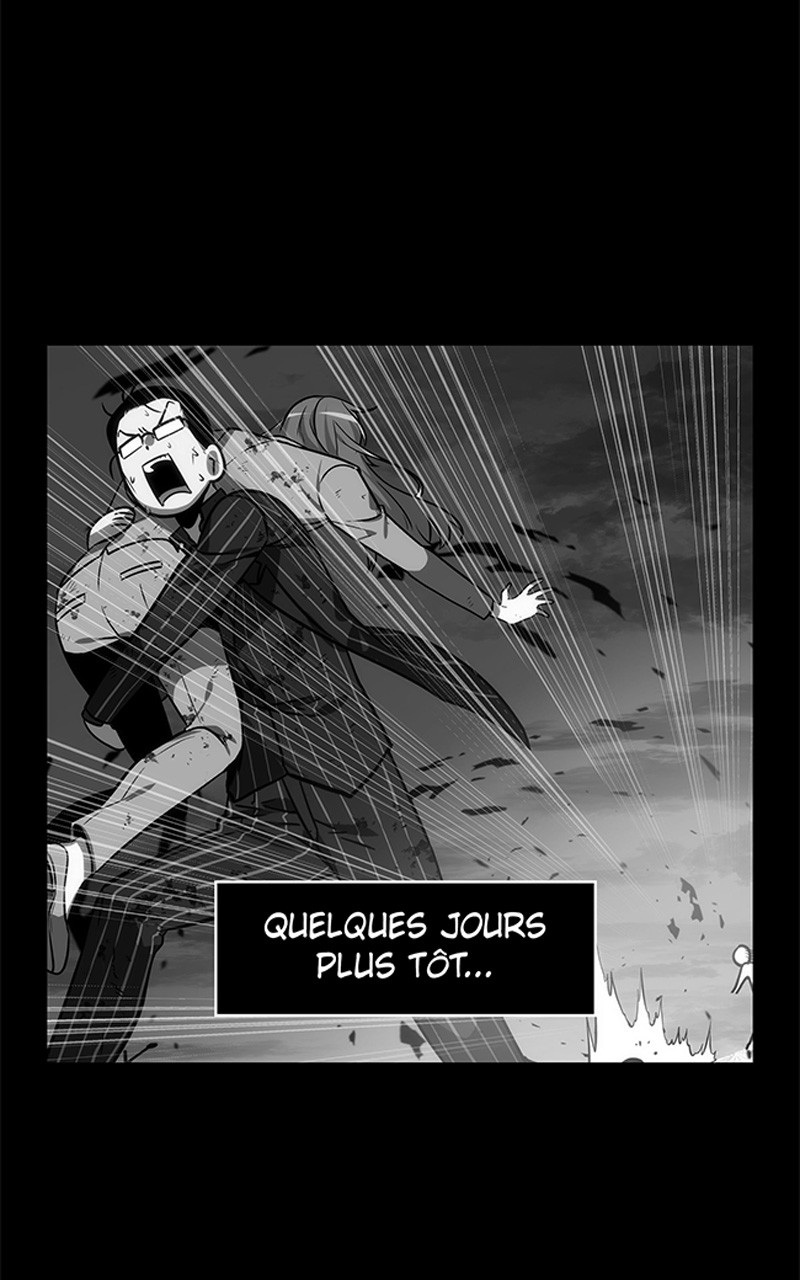  Lecteur Omniscient - Chapitre 18 - 27