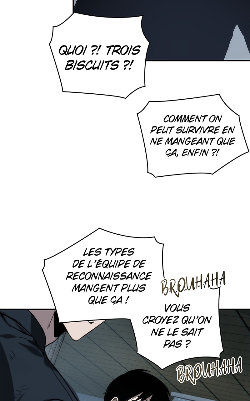  Lecteur Omniscient - Chapitre 19 - 49