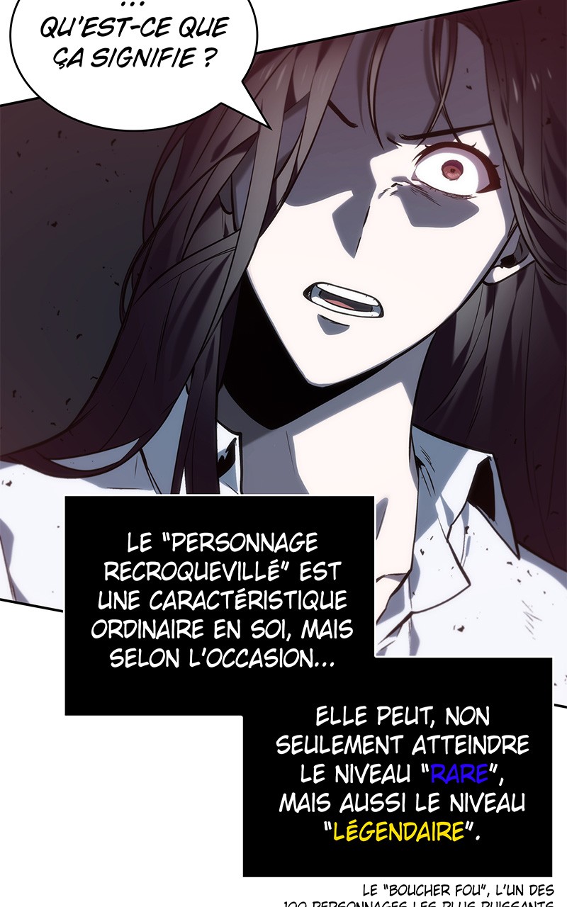  Lecteur Omniscient - Chapitre 19 - 91