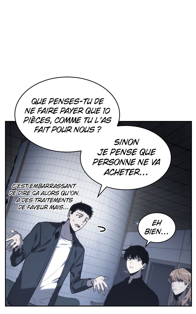  Lecteur Omniscient - Chapitre 19 - 37