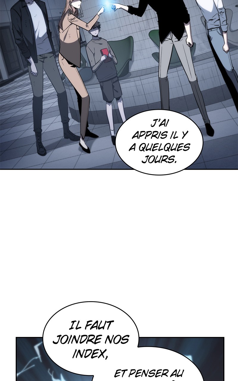  Lecteur Omniscient - Chapitre 19 - 30