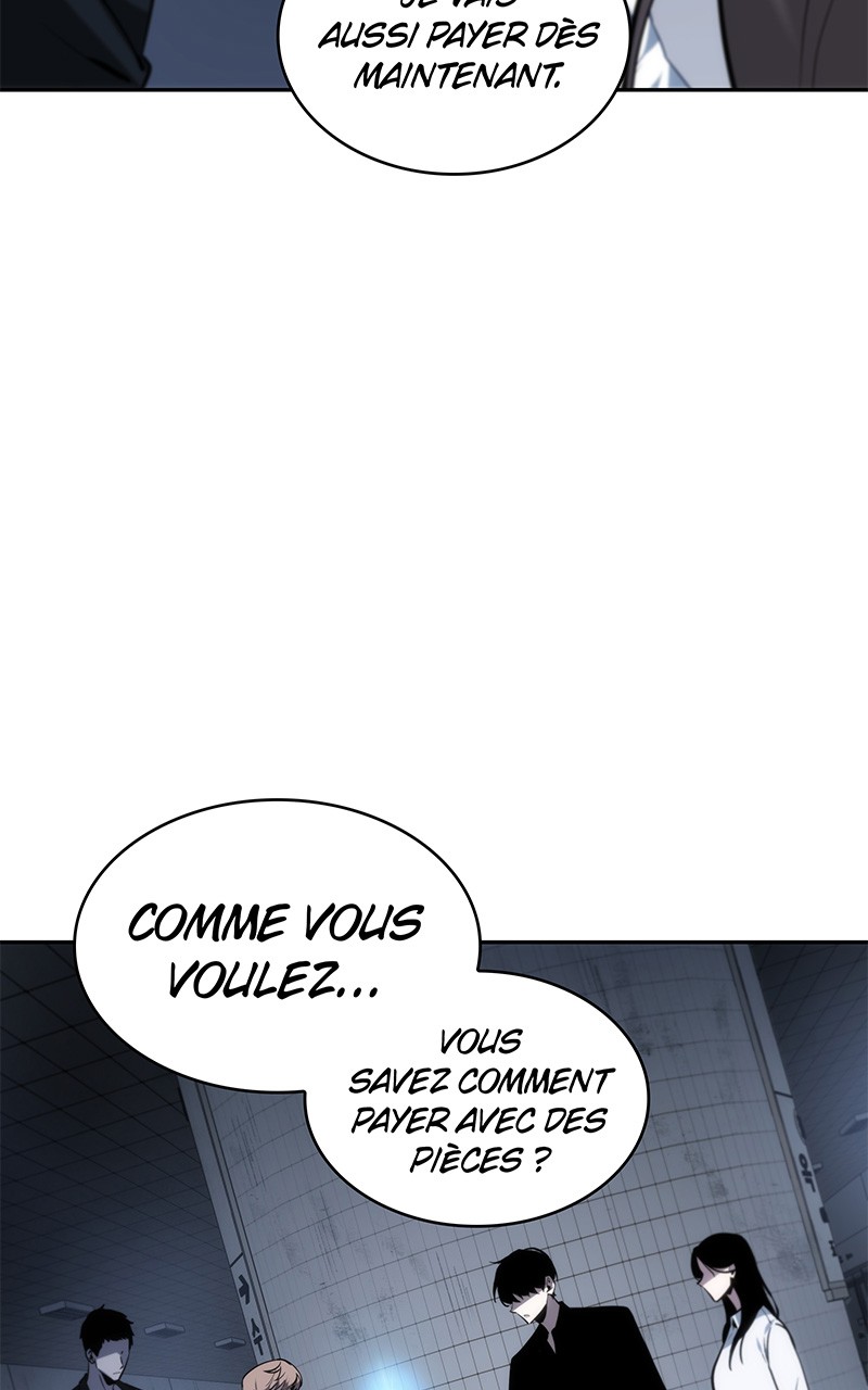  Lecteur Omniscient - Chapitre 19 - 29