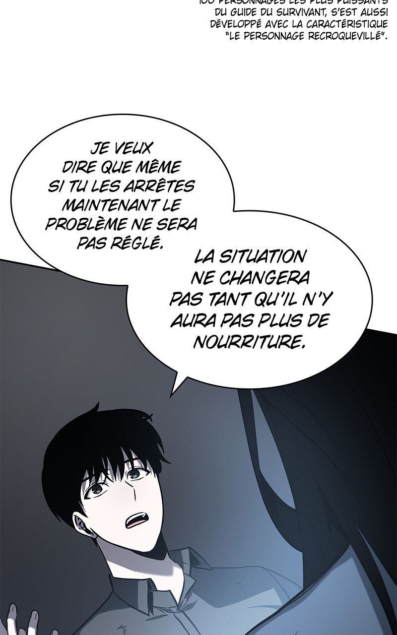  Lecteur Omniscient - Chapitre 19 - 92