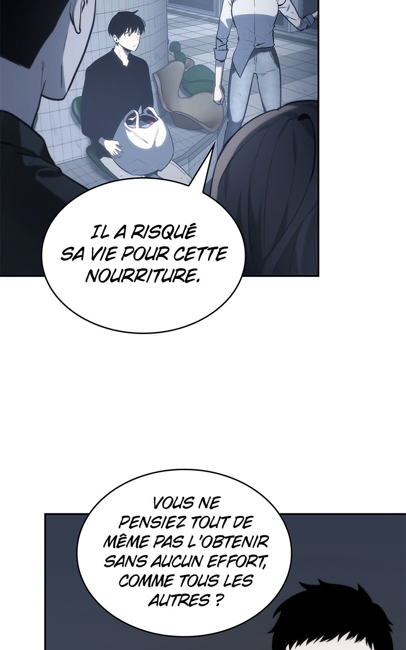  Lecteur Omniscient - Chapitre 19 - 26