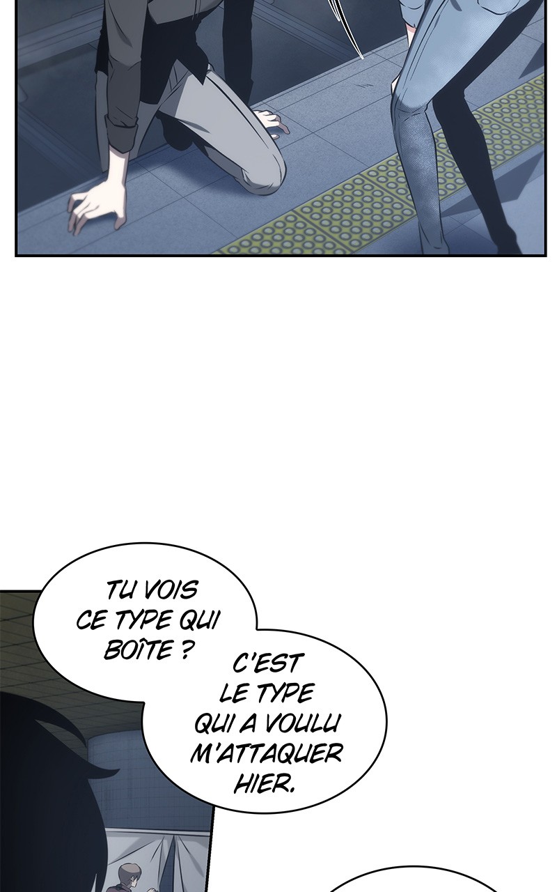  Lecteur Omniscient - Chapitre 19 - 80