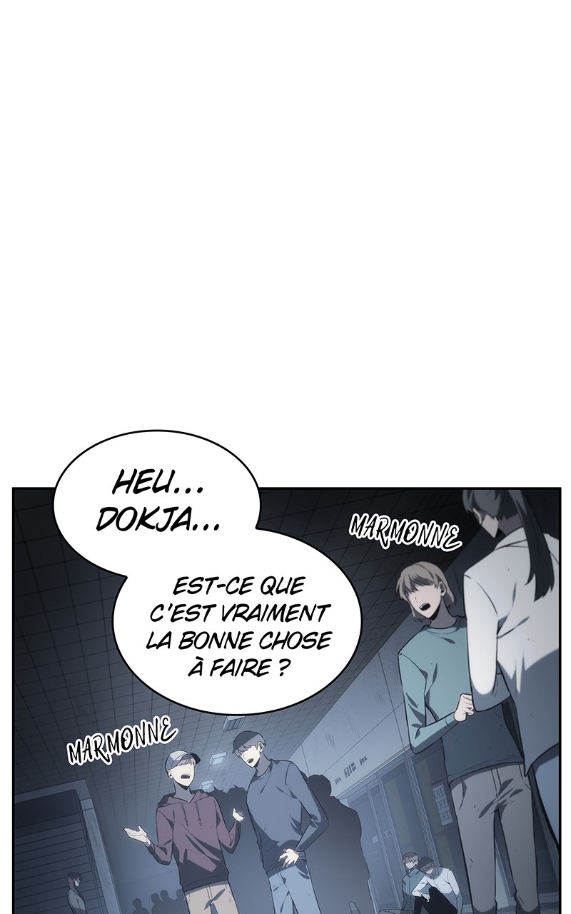  Lecteur Omniscient - Chapitre 19 - 19