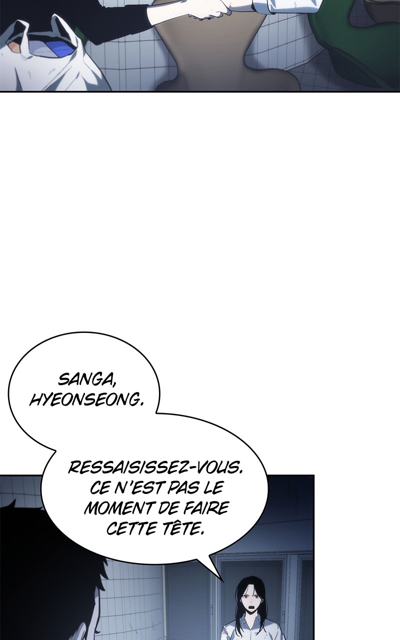  Lecteur Omniscient - Chapitre 19 - 25