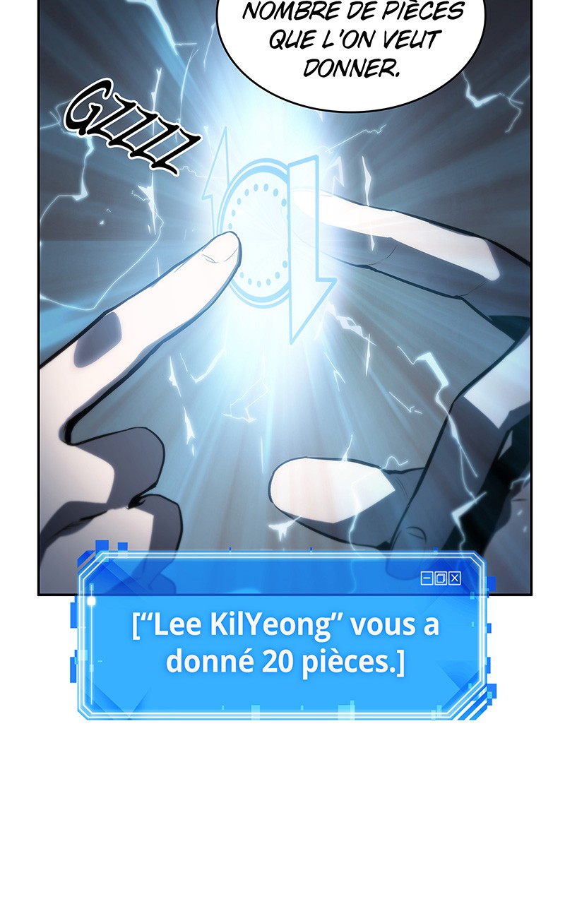  Lecteur Omniscient - Chapitre 19 - 31