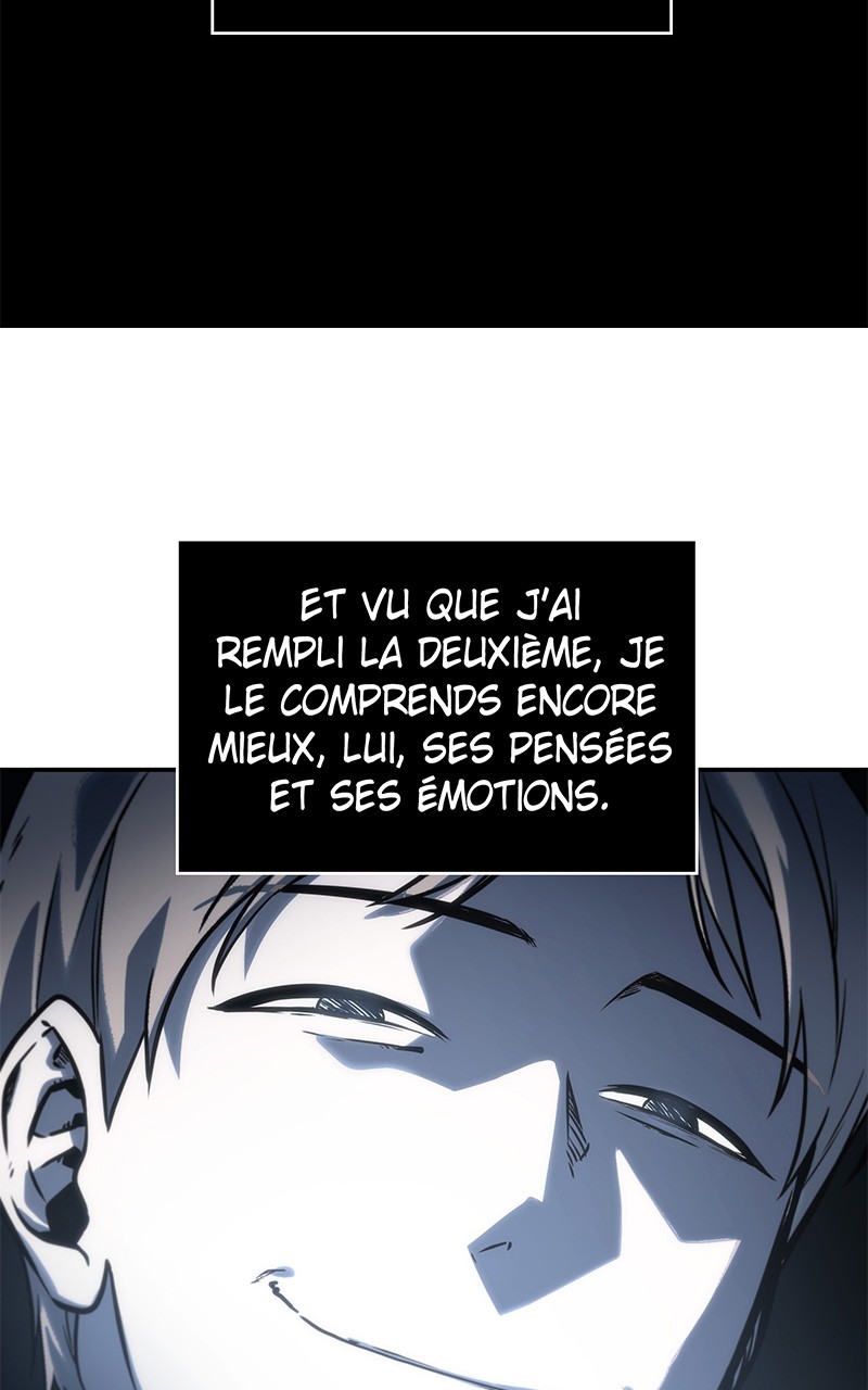  Lecteur Omniscient - Chapitre 20 - 26