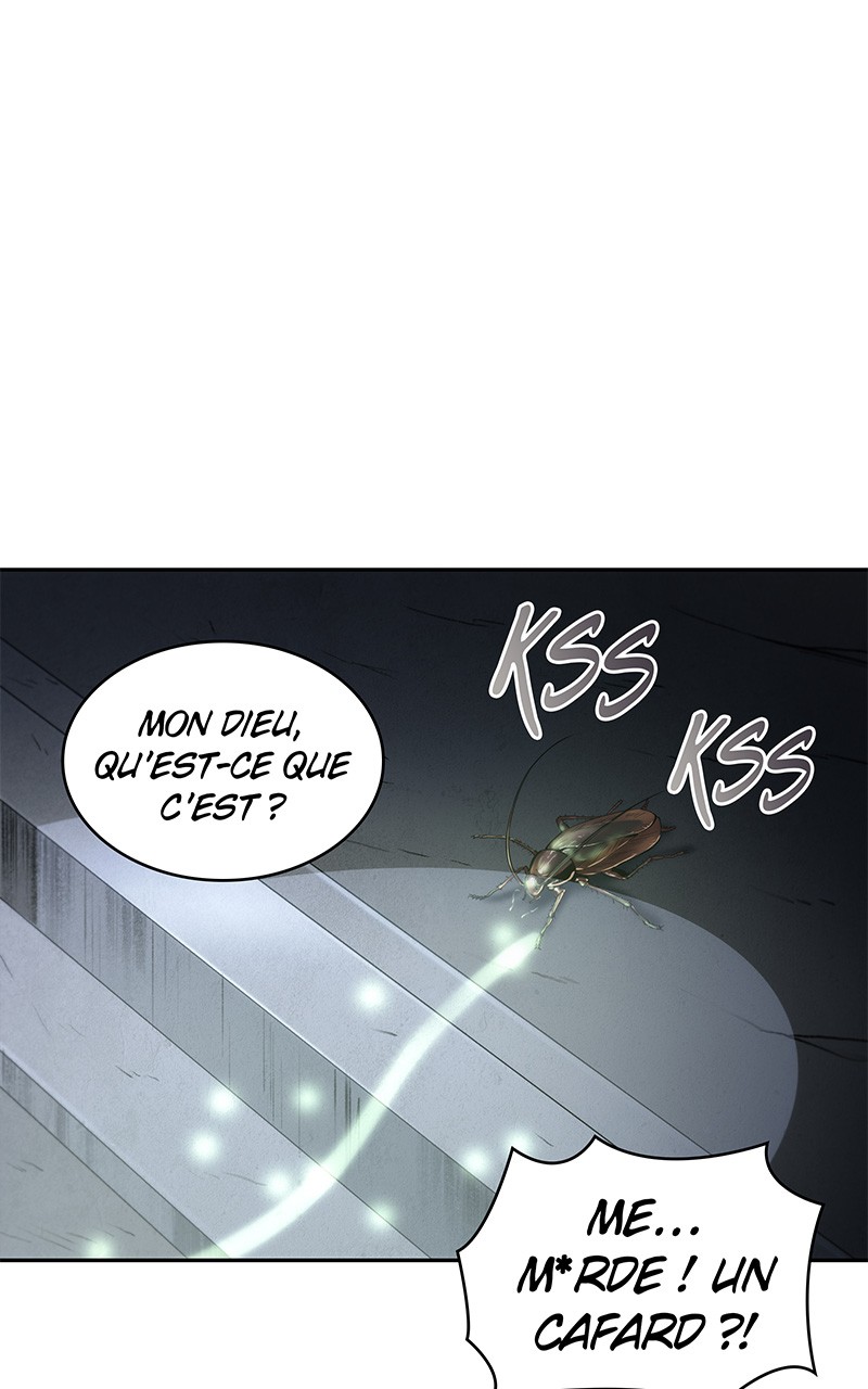  Lecteur Omniscient - Chapitre 20 - 43