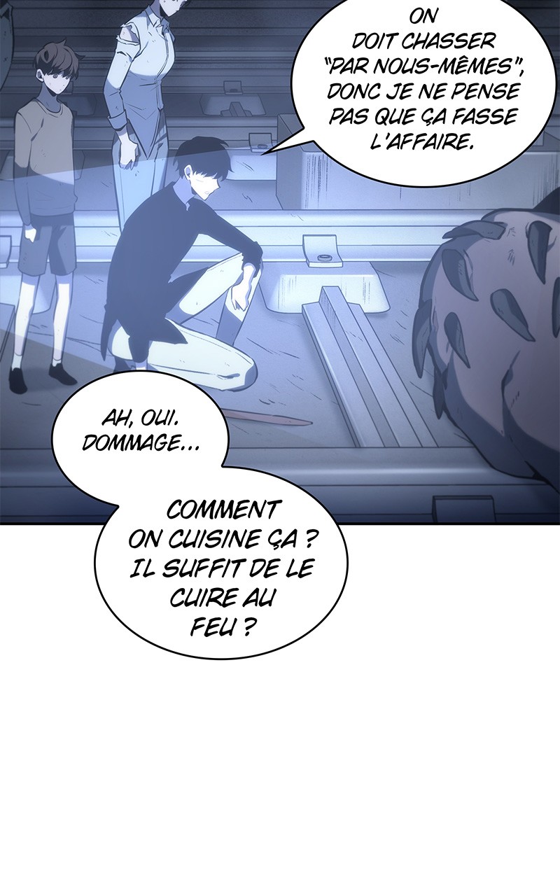  Lecteur Omniscient - Chapitre 20 - 56