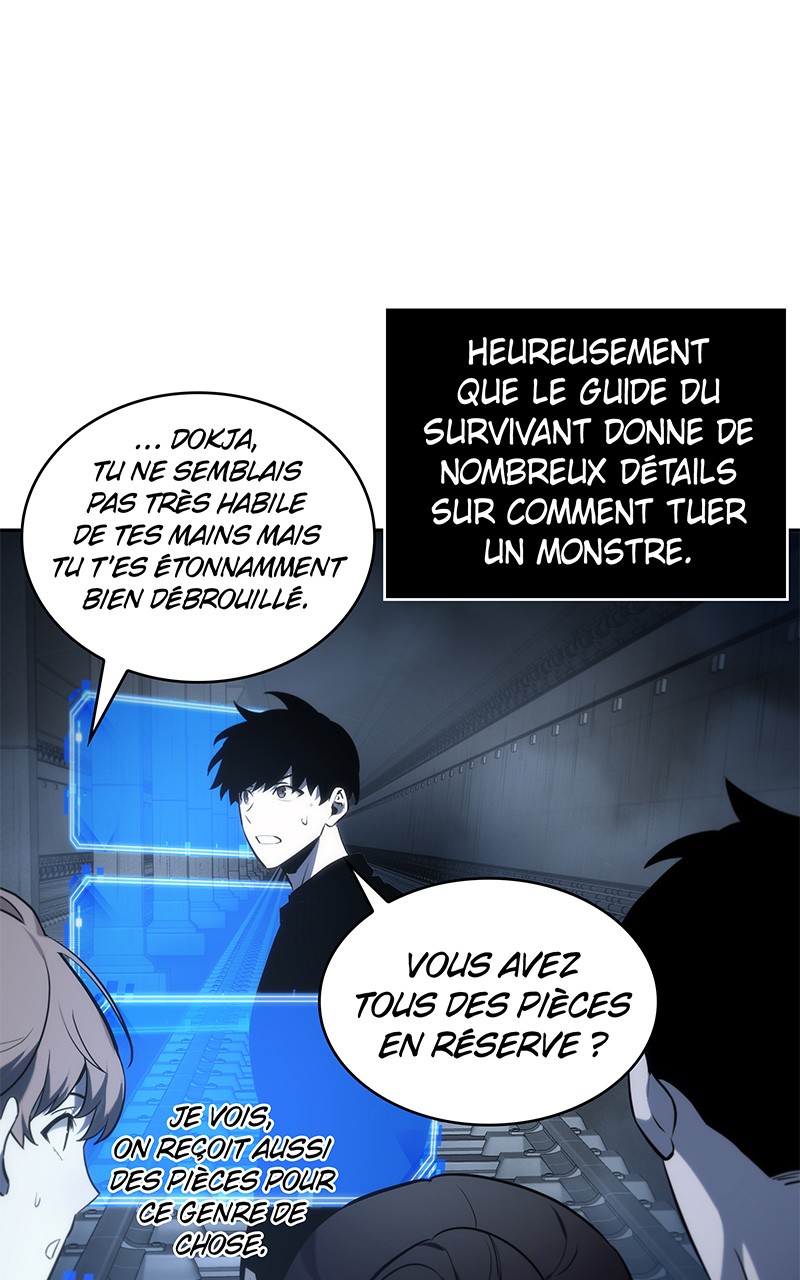  Lecteur Omniscient - Chapitre 20 - 61