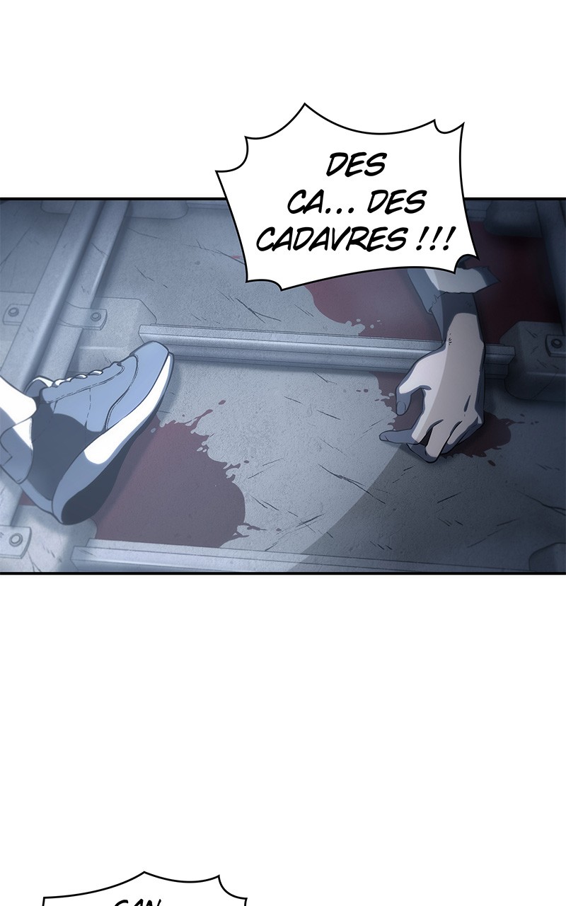  Lecteur Omniscient - Chapitre 20 - 31