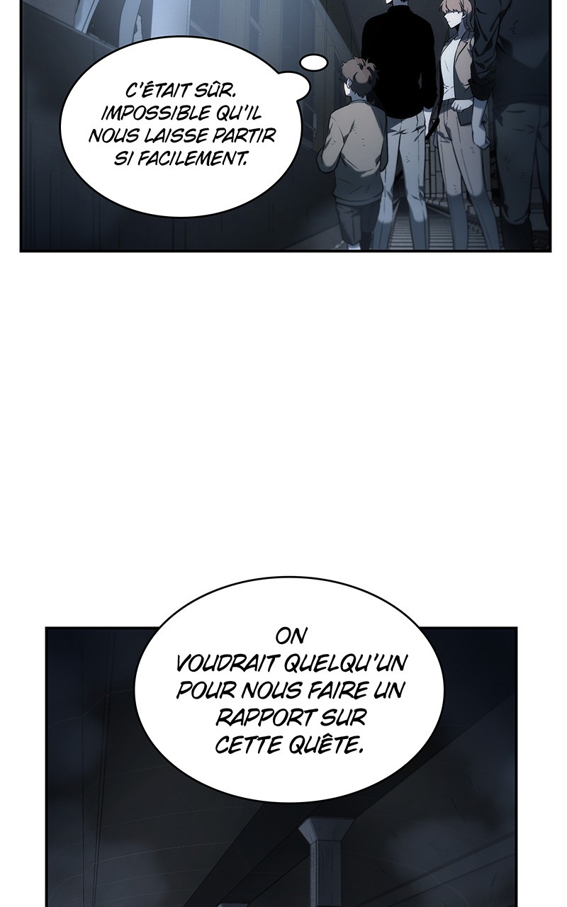  Lecteur Omniscient - Chapitre 20 - 28