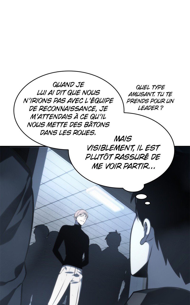  Lecteur Omniscient - Chapitre 20 - 23