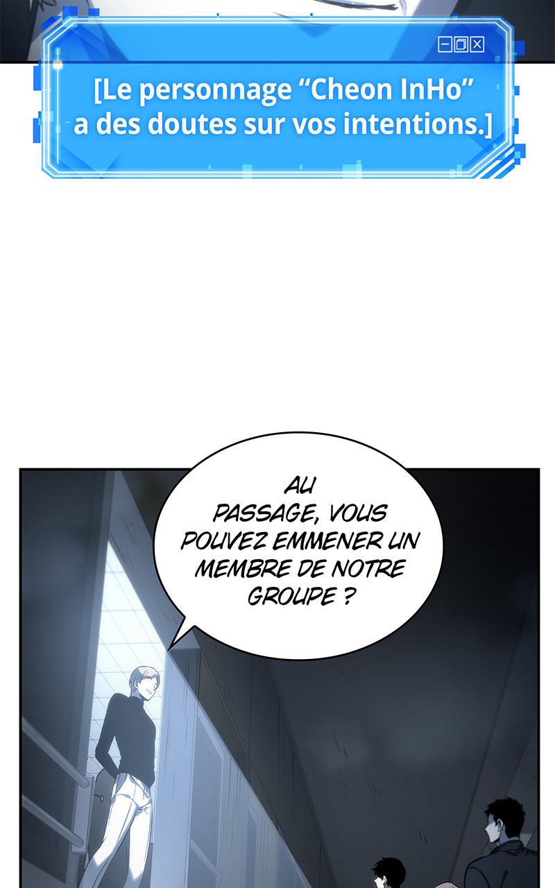  Lecteur Omniscient - Chapitre 20 - 27