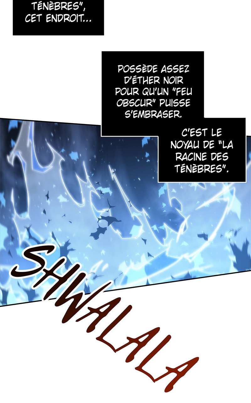  Lecteur Omniscient - Chapitre 21 - 76