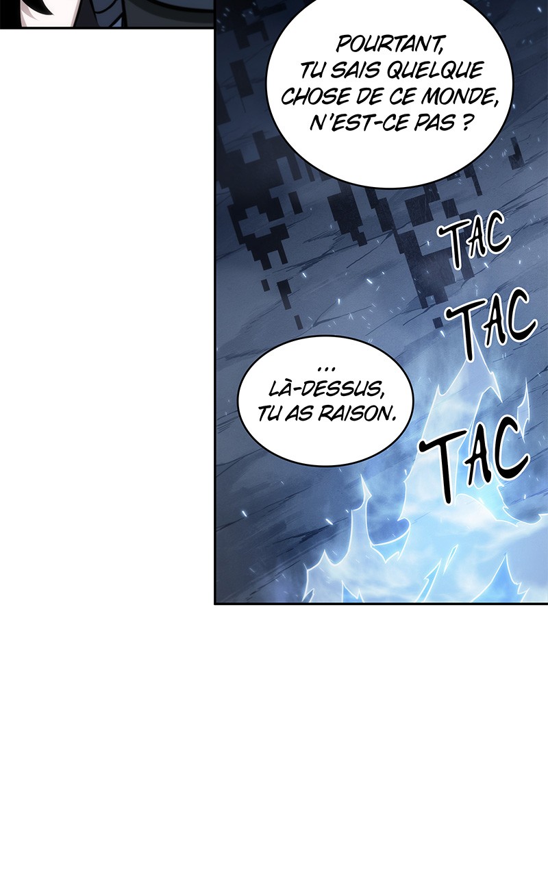  Lecteur Omniscient - Chapitre 21 - 32