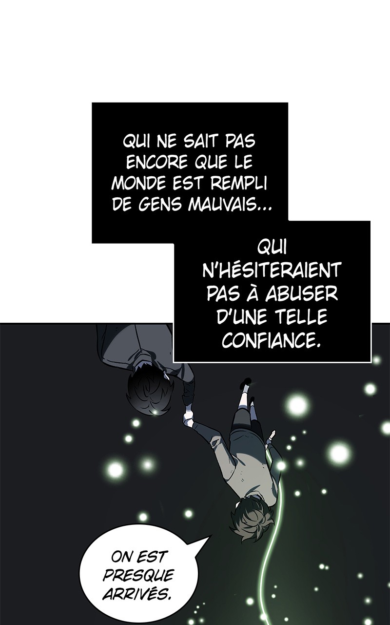  Lecteur Omniscient - Chapitre 21 - 27