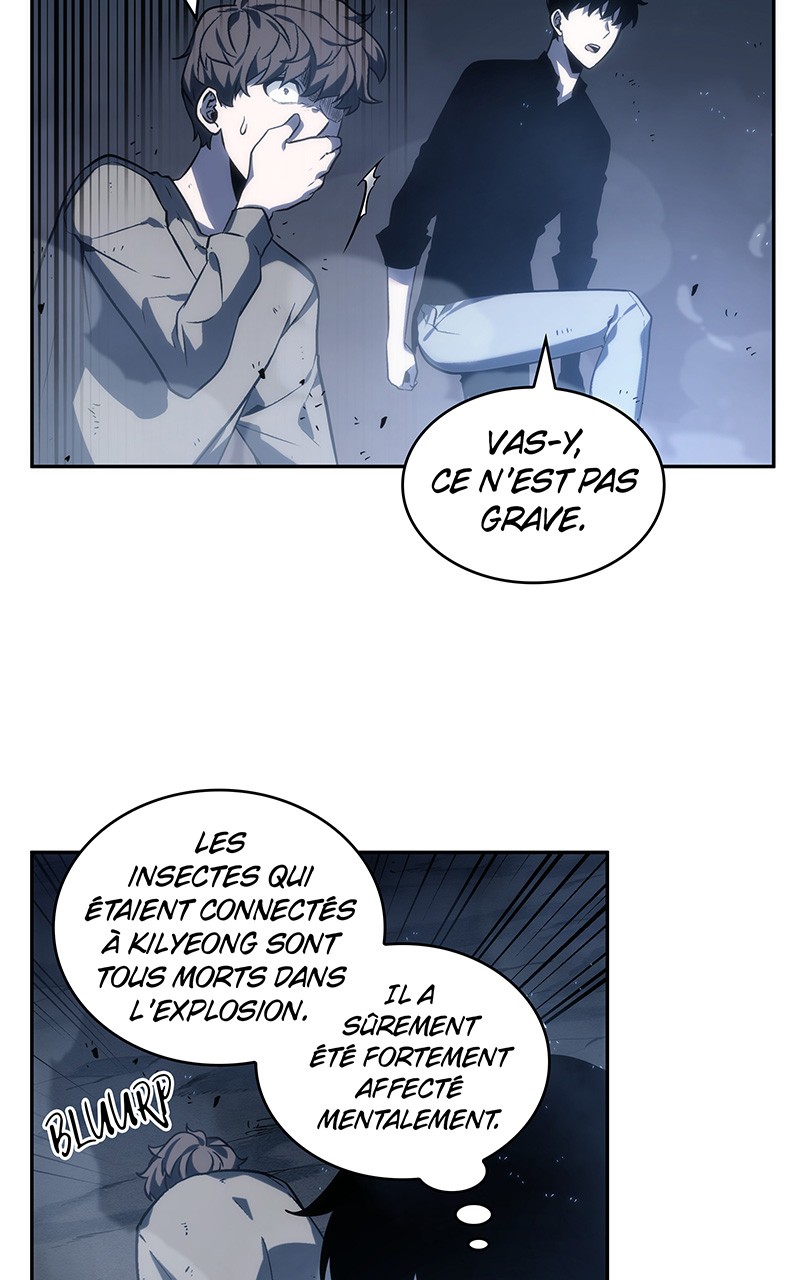  Lecteur Omniscient - Chapitre 21 - 83