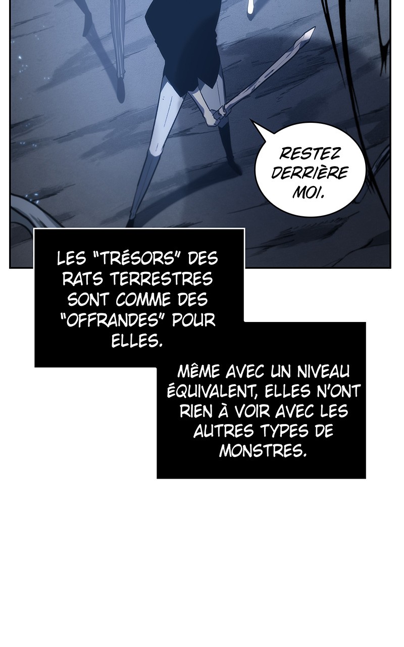  Lecteur Omniscient - Chapitre 21 - 91