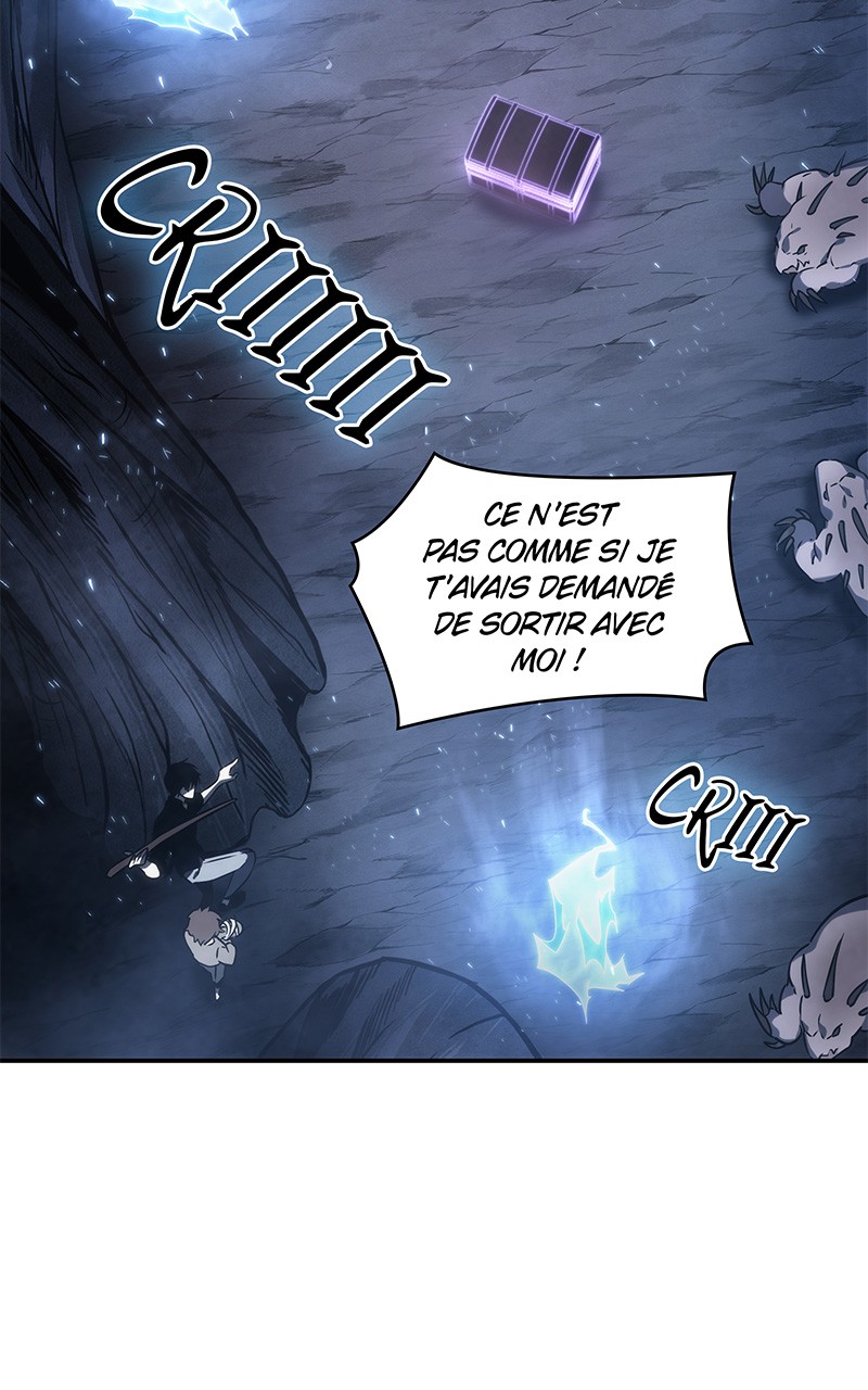  Lecteur Omniscient - Chapitre 21 - 59