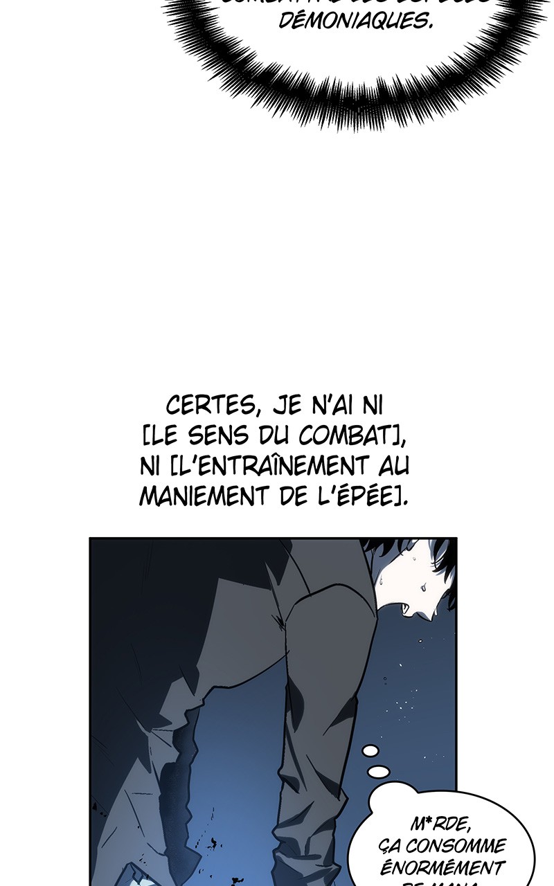  Lecteur Omniscient - Chapitre 22 - 77