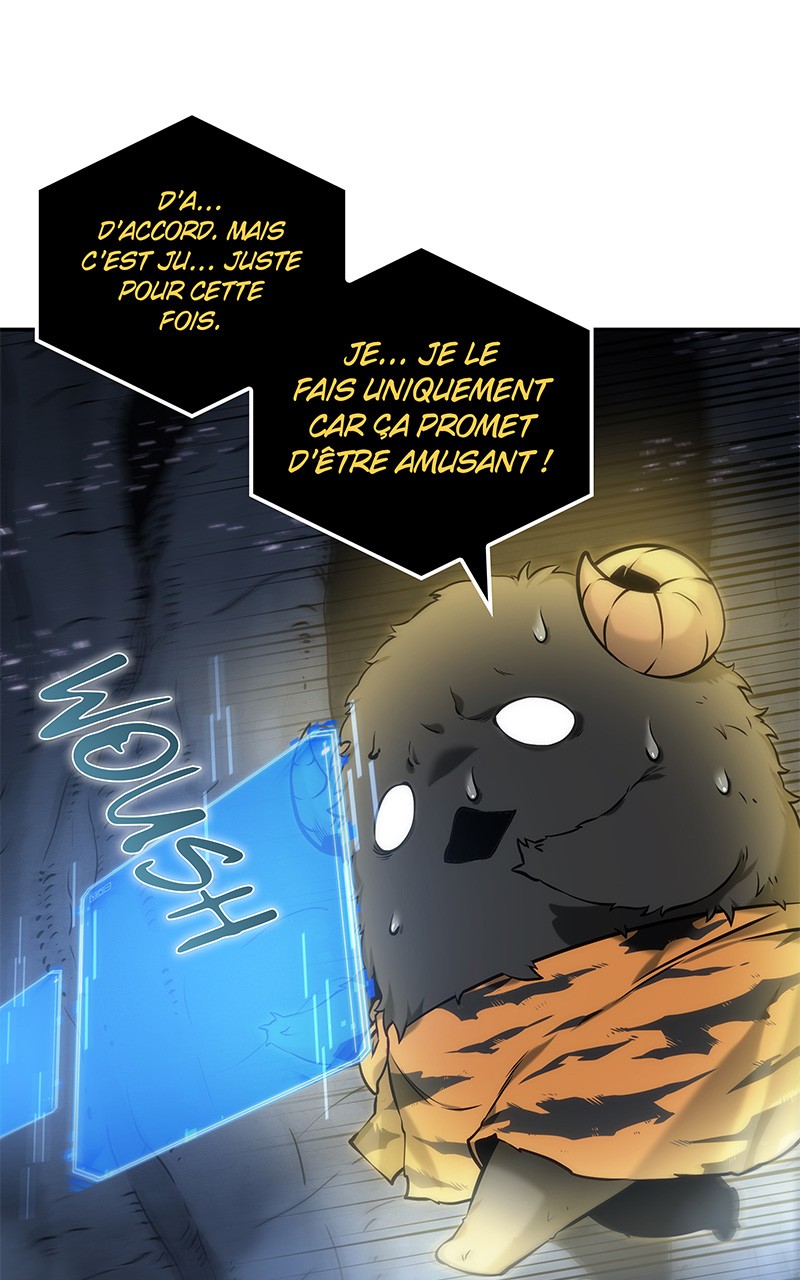  Lecteur Omniscient - Chapitre 22 - 46