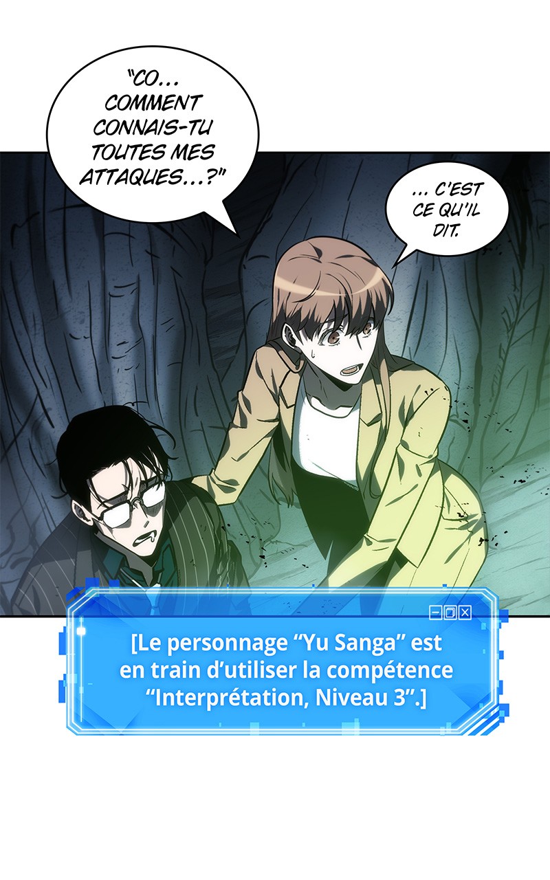  Lecteur Omniscient - Chapitre 22 - 99