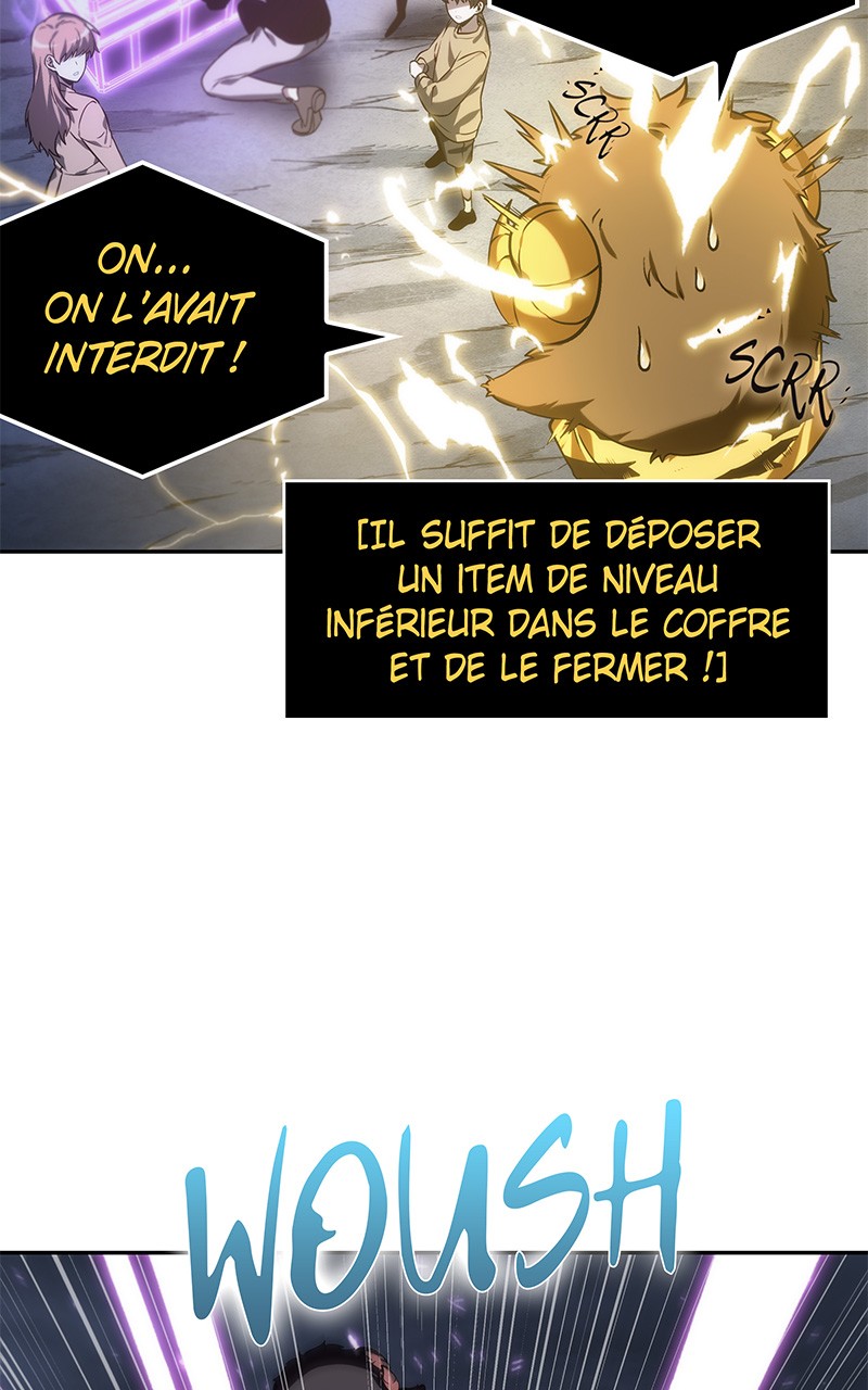  Lecteur Omniscient - Chapitre 23 - 63