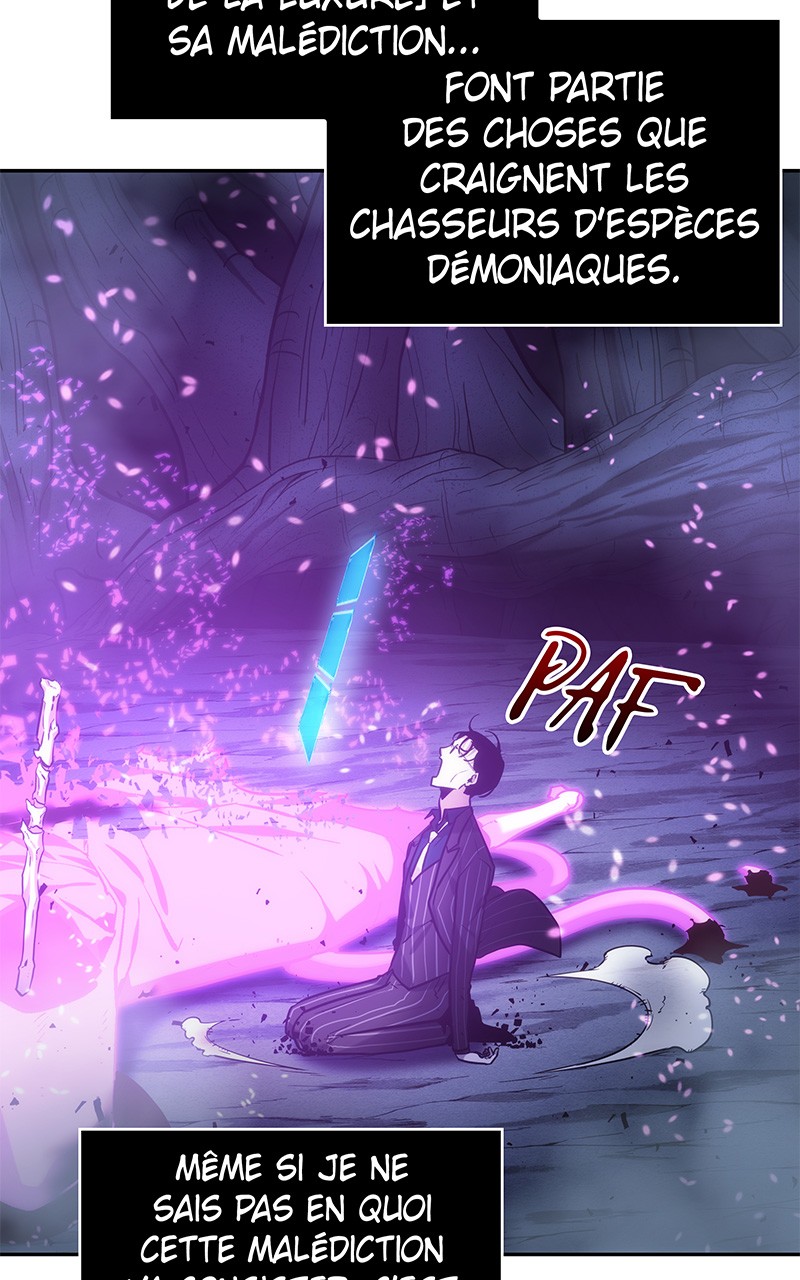  Lecteur Omniscient - Chapitre 23 - 26